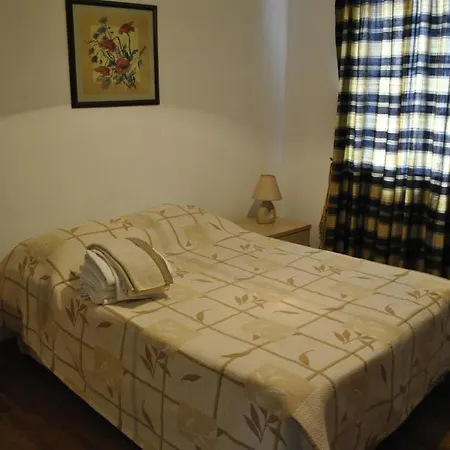 Candles House Apart Daire Antalya