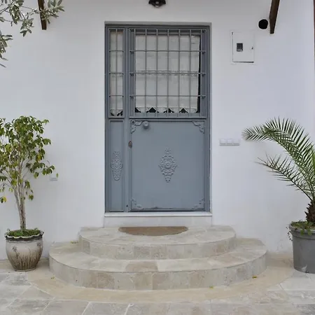 Candles House Apart Daire Antalya