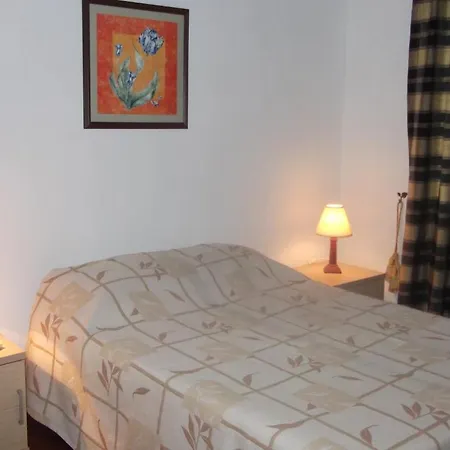 Candles House Apart Apartment Antalya