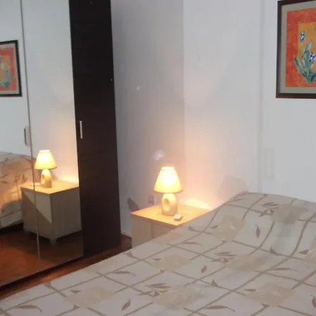 Candles House Apart Apartment