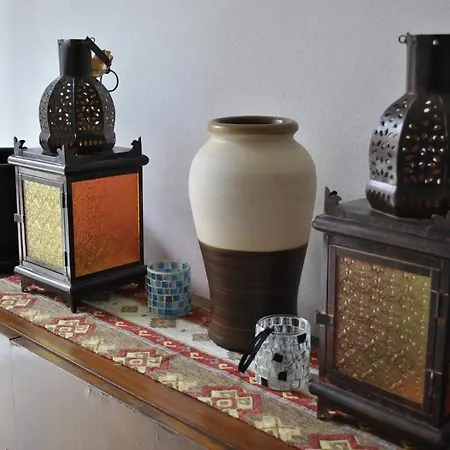 Candles House Apart